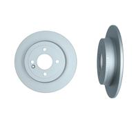 2x Bremsscheibe KAMOKA 103524 für HYUNDAI i20 2 GB IB ACTIVE ACCENT 4 RB GDI KIA