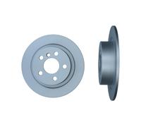 2x Bremsscheibe KAMOKA 103526 für BMW 2er Active Tourer F45 F46 X2 F39 X1 F48 i3