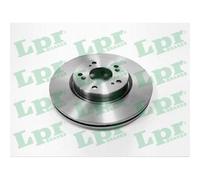 LPR H1044V Bremsscheibe