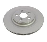 2x Bremsscheibe MAPCO 15008C für JAGUAR XF 1 X250 XJ X351 SPORTBRAKE TYPE 2 X200