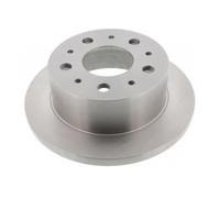 Bremsscheibe MAPCO 15336 (2 Stk.) für Fiat Peugeot Citroën Ducato Boxer Jumper