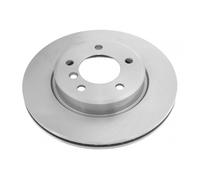 2x Bremsscheibe MAPCO 15654 für Z3 E46 BMW Z4 3er Touring Roadster E85 Compact
