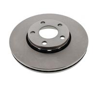 2x Bremsscheibe MAPCO 15703 für A4 3B6 SUPERB 3B5 3B3 VW 3B2 SKODA A6 AUDI B5 C5
