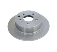 2x Bremsscheibe MAPCO 25239 passend für NISSAN NISSAN (DFAC) DONGFENG