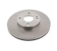 2x Bremsscheibe MAPCO 25529 passend für MAZDA