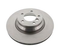 2x Bremsscheibe MAPCO 25762 für E92 E84 E81 E93 E90 E91 BMW X1 3er Touring 1er