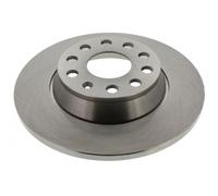 2x Bremsscheibe MAPCO 25841 für 5M1 3C2 PLUS VW AUDI 3C5 A3 PASSAT JETTA TOURAN