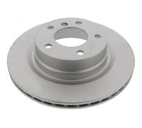 2x Bremsscheibe MAPCO 25851C für BMW 3er F30 F80 1er F21 F20 2er F22 F87 4er F32