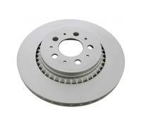 MAPCO 25978C Bremsscheibe