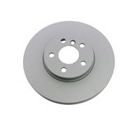 MAPCO 45004C Bremsscheibe