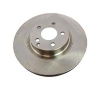 2x Bremsscheibe MAPCO 45742 für MERCEDES GLK KLASSE X204 W211 Model S211 CLS 200