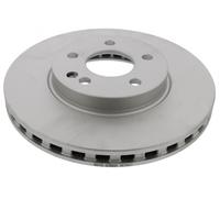 2x Bremsscheibe MAPCO 45806C für MERCEDES VITO W447 Tourer MARCO POLO Camper 109