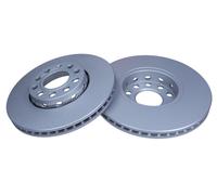 Bremsscheibe Vorderachse Maxgear 19-0683MAX