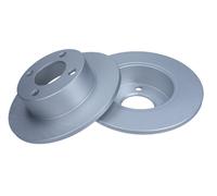 Bremsscheibe Hinterachse Maxgear 19-0685MAX