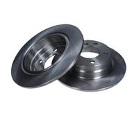Bremsscheibe Hinterachse Maxgear 19-0693