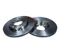 MaXgear Bremsscheibe 19-0821 Vorderachse belüftet 239 mm für SKODA VW SEAT