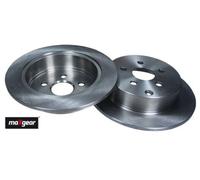 Maxgear | Bremsscheibe | 19-2266