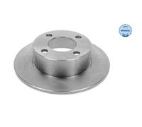 MEYLE 115 523 1006 Bremsscheibe
