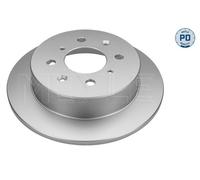 MEYLE 31-15 523 0051/PD - Bremsscheibe - MEYLE-PD Quality