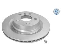 MEYLE 315 523 0067/PD Bremsscheibe