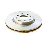 2x Bremsscheibe MTR 12135671 14,5 für OPEL CORSA S07 X15 ADAM M13 L08 L68 LPG