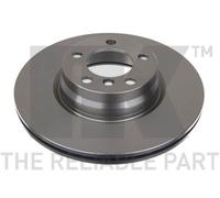 Bremsscheiben Satz Ø330mm Bremsen Vorne passend für BMW 3 F31 330 4 F36 F30 F80