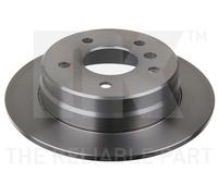 Bremsscheibe 203355