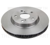 Bremsscheiben Satz Ø296mm Bremsen Vorne passend für Lexus IS 2 250 3 300h 220d C 29944