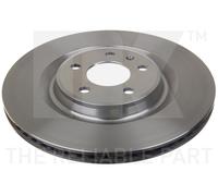 Bremsscheibe 2047156