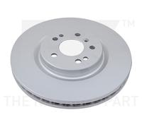 Bremsscheibe 313392