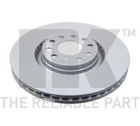 Bremsscheibe 3147107