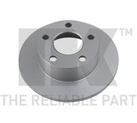 Bremsscheibe 314744