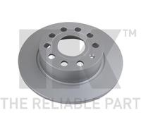 NK Bremsscheibe 314789
