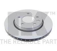 Bremsscheibe 314797