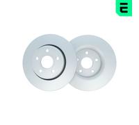 Bremsscheibe OPTIMAL BS-0006HC