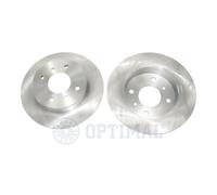 OPTIMAL BS-2000C Bremsscheibe