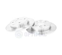 Bremsscheibe OPTIMAL BS-5700C