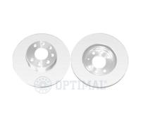 Bremsscheibe OPTIMAL BS-6260C