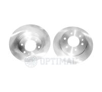 Bremsscheibe OPTIMAL BS-7846C