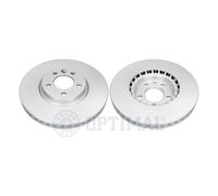 Bremsscheibe OPTIMAL BS-8716HC