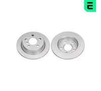 Bremsscheibe OPTIMAL BS-9144C
