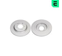 Bremsscheibe OPTIMAL BS-9380C