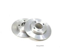 2x NK Bremsscheibe 203345