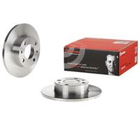 BREMBO 08.3636.10 - Bremsscheibe
