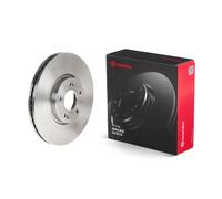 BREMBO Bremsscheibe 09b61410 321mm 28mm für KIA HYUNDAI