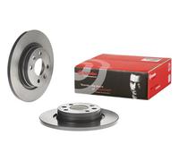 08.A268.21 Bremsscheibe PRIME LINE - UV Coated