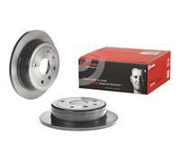 Brembo | Bremsscheibe | 08.A872.11