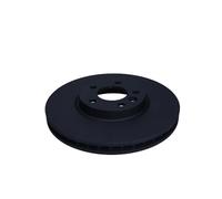 2x Bremsscheibe QUARO HIGH CARBON QD0420HC für VW TRANSPORTER T5 Bus 7HB 7HJ 7EB