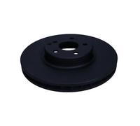 2x Bremsscheibe QUARO HIGH CARBON QD1252HC für GLK X204 KLASSE MERCEDES CLS C219
