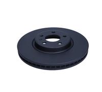 2x Bremsscheibe QUARO HIGH CARBON QD6768HC für AUDI A6 C7 4G2 4GC Avant 4G5 4GD